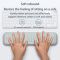 Wrist Rest Hive