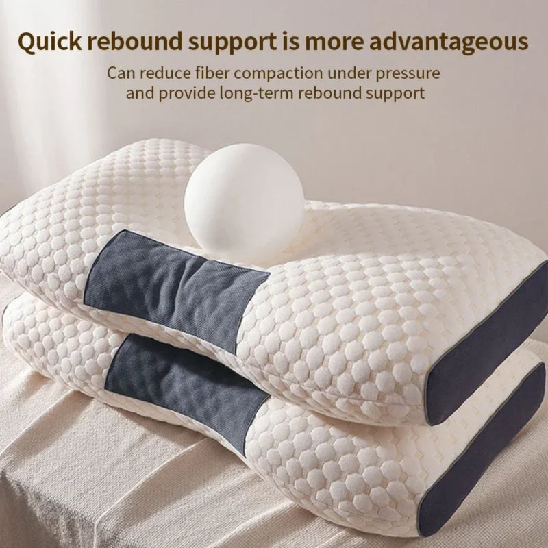 The Drift Pillow
