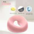 Pause Memory Foam Neck & Shoulder Relief Pillow