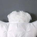 Cloud Hotel-Grade Down Alternative Sleep Pillow