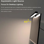 RGB Monitor & Desktop LED Light Bar — Colour-Changing Bias Lighting