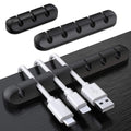 Cable Clips Spine