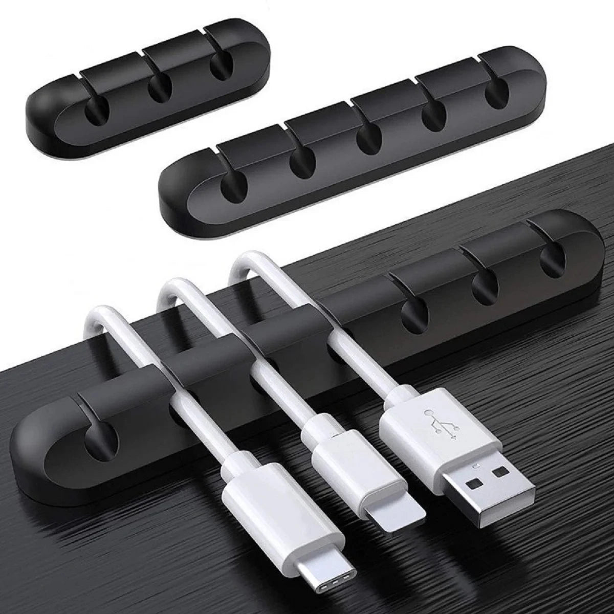 Cable Clips Spine