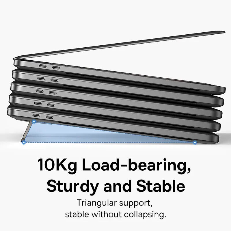 Laptop Legs Fold