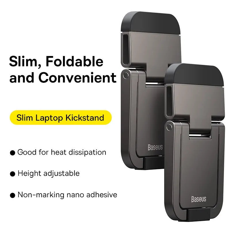 Laptop Legs Fold