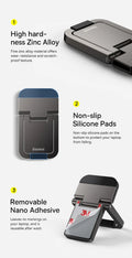 Laptop Legs Fold