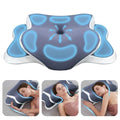 Cervical Neck Pillow Atlas