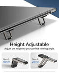 Laptop Legs Fold