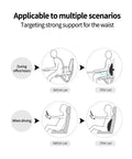 Lumbar Cushion Align