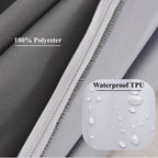 Shield Waterproof Mattress Protector