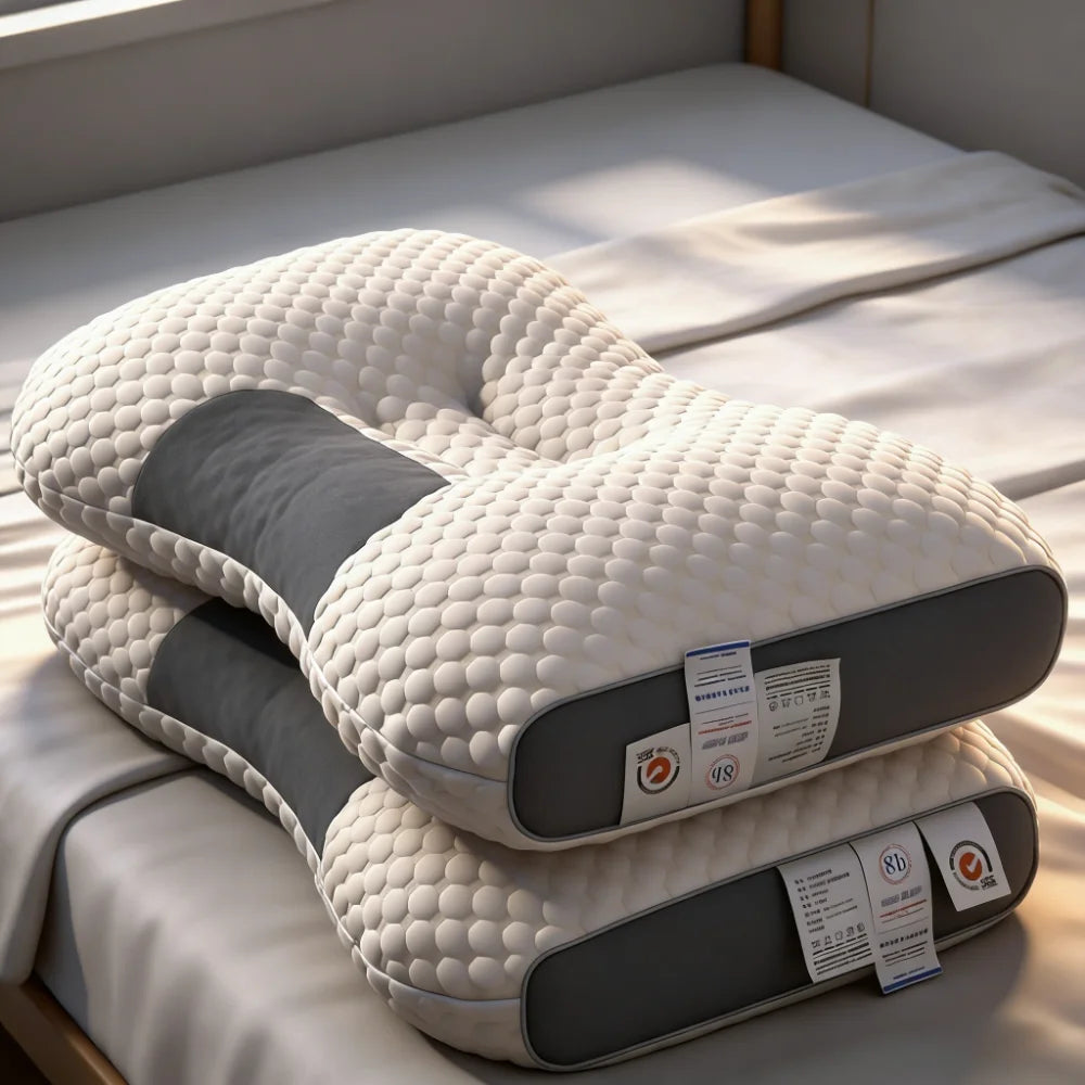 The Drift Pillow