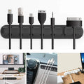 Cable Clips Spine