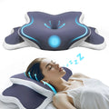 Cervical Neck Pillow Atlas