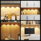 Sense Wireless Motion Sensor LED Light Bar