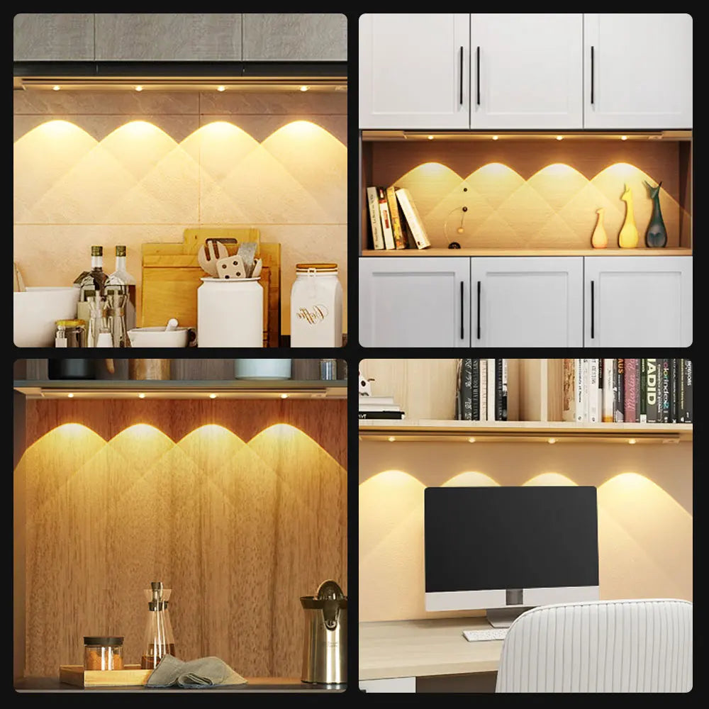 Sense Wireless Motion Sensor LED Light Bar