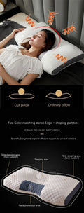 The Drift Pillow