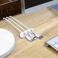 Cable Clips Spine