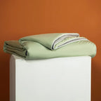 Silk Touch Cooling Summer Blanket