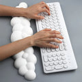 Wrist Rest Nimbus
