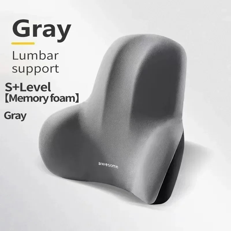Lumbar Cushion Align