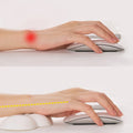 Wrist Rest Nimbus