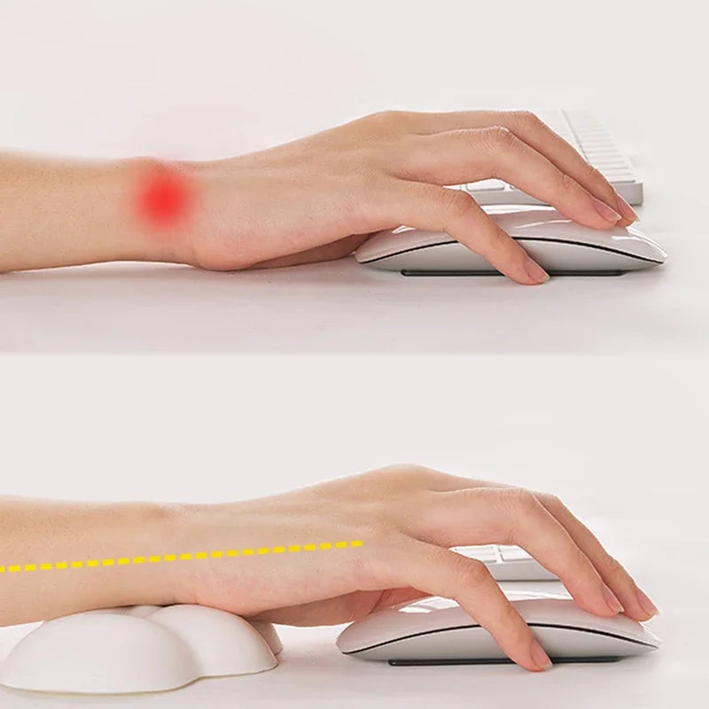 Wrist Rest Nimbus