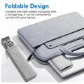 Laptop Stand Fold