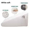 Recline Wedge Pillow