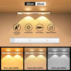 Sense Wireless Motion Sensor LED Light Bar