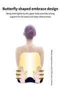 Lumbar Cushion Align