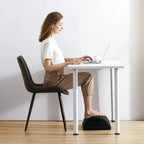 Nuvora GroundWork — Ergonomic Foot Rest for Under-Desk Relief