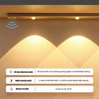 Sense Wireless Motion Sensor LED Light Bar