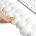 Wrist Rest Nimbus