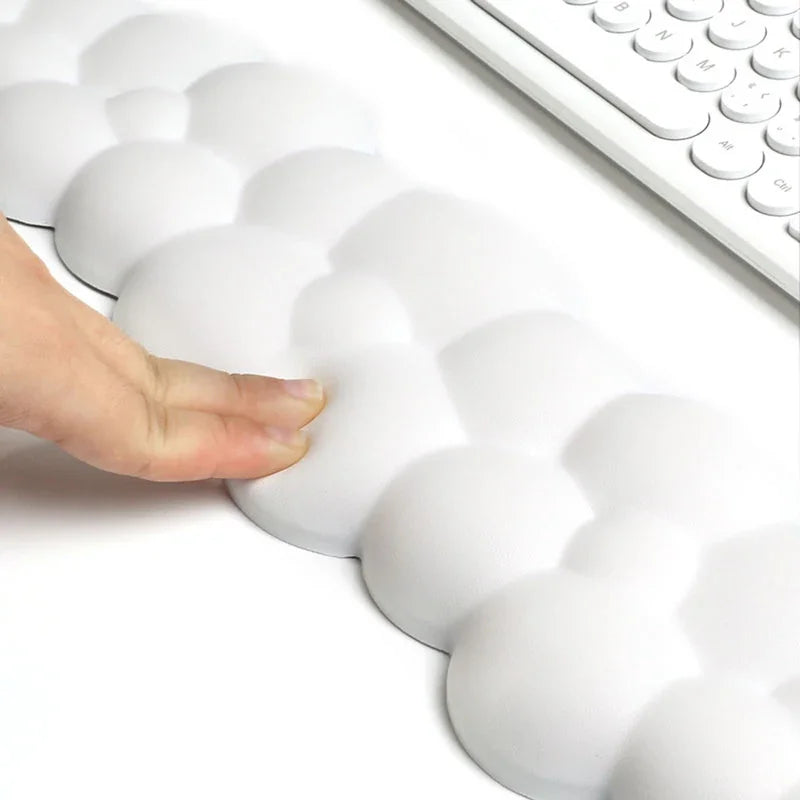 Wrist Rest Nimbus