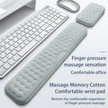 Wrist Rest Hive
