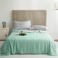 Silk Touch Cooling Summer Blanket