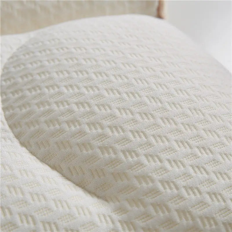 Align Zoned Ergonomic Neck & Shoulder Pillow