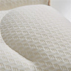 Align Zoned Ergonomic Neck & Shoulder Pillow
