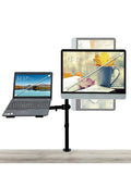 Monitor Arm Duo