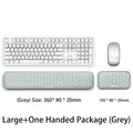 Wrist Rest Hive