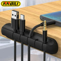 Cable Clips Spine