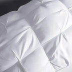 Cloud Hotel-Grade Down Alternative Sleep Pillow