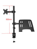 Monitor Arm Duo