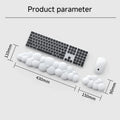 Wrist Rest Nimbus