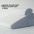 Recline Wedge Pillow