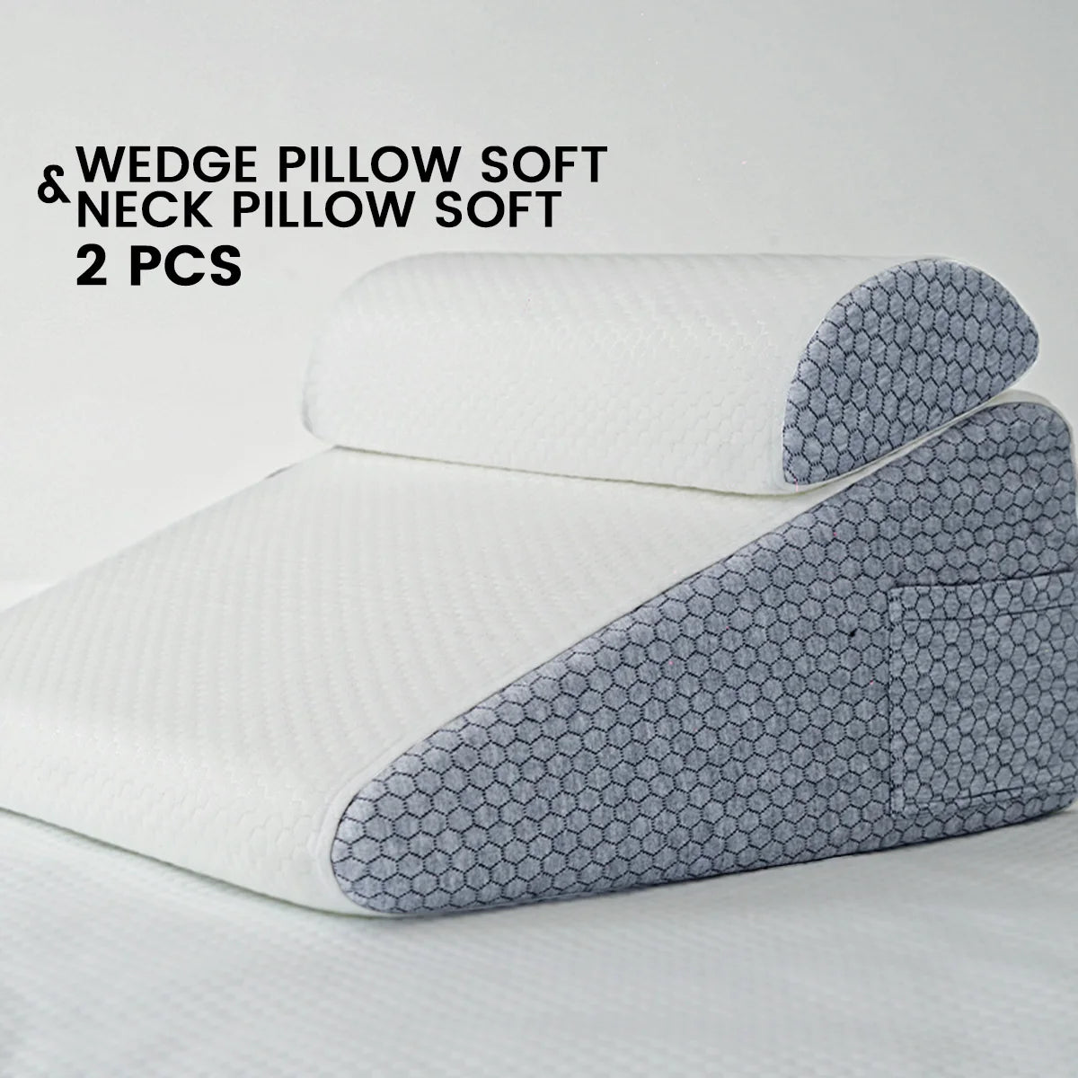 Recline Wedge Pillow