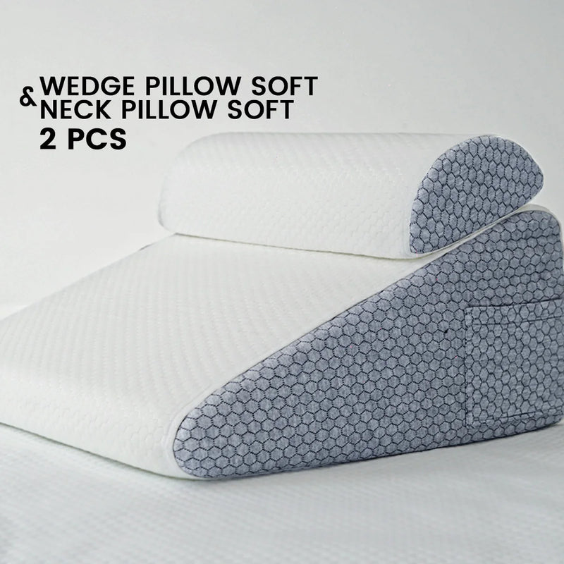 Recline Wedge Pillow
