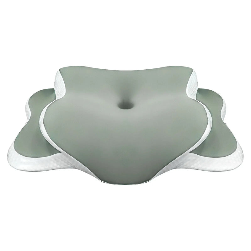 Cervical Neck Pillow Atlas