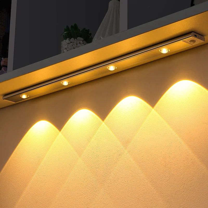 Sense Wireless Motion Sensor LED Light Bar