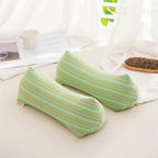 Cervix Adjustable Buckwheat Neck Support Pillow